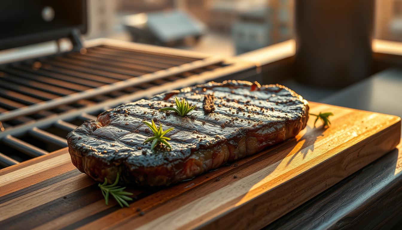 16 oz steak