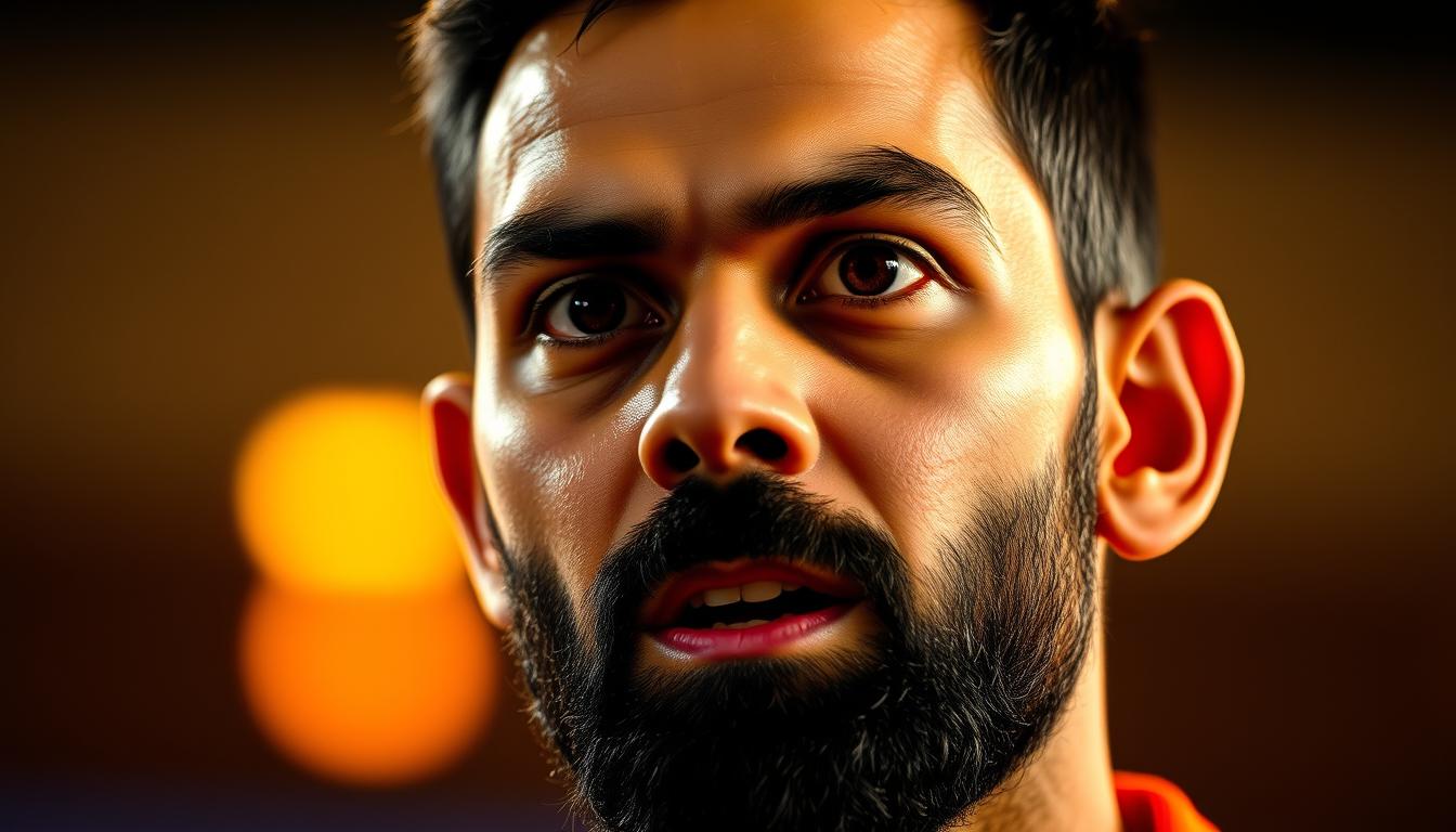 ipl reopen Virat Kohli statement