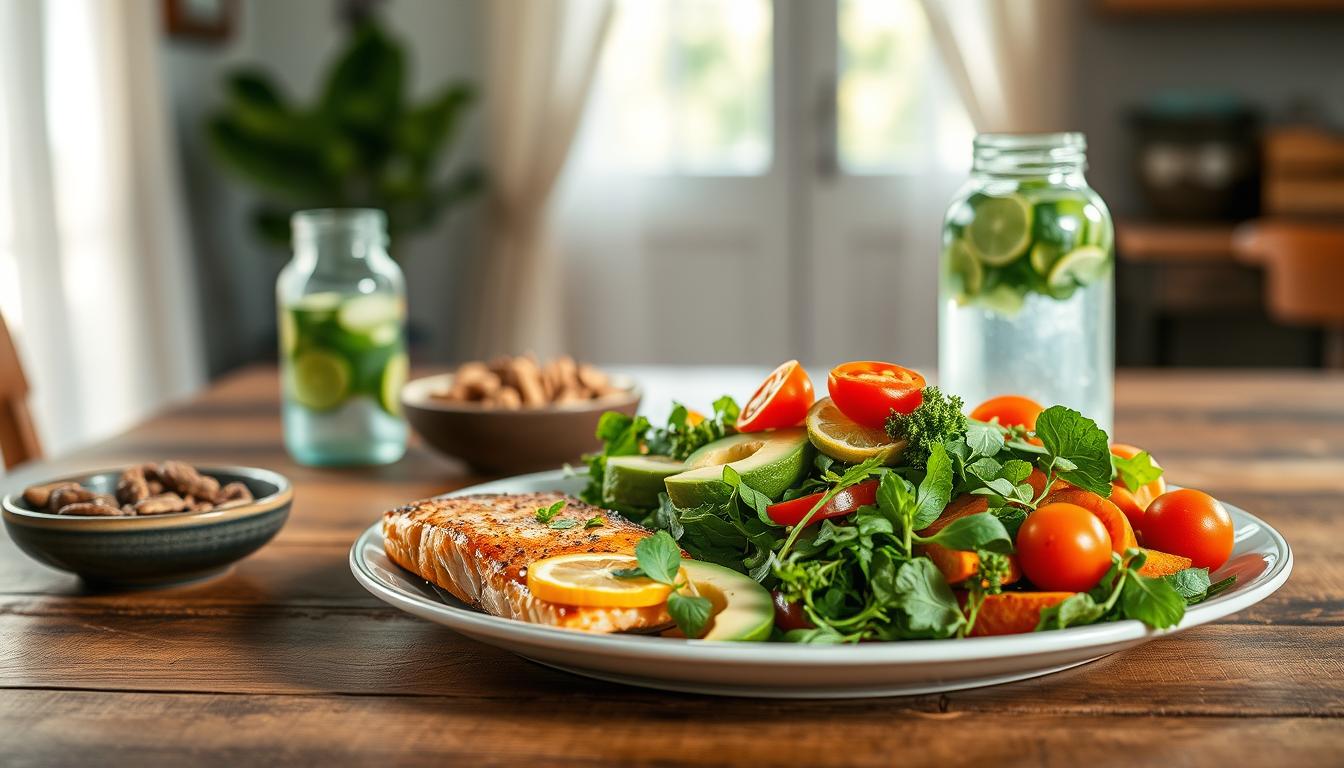 Whole30 lunch ideas