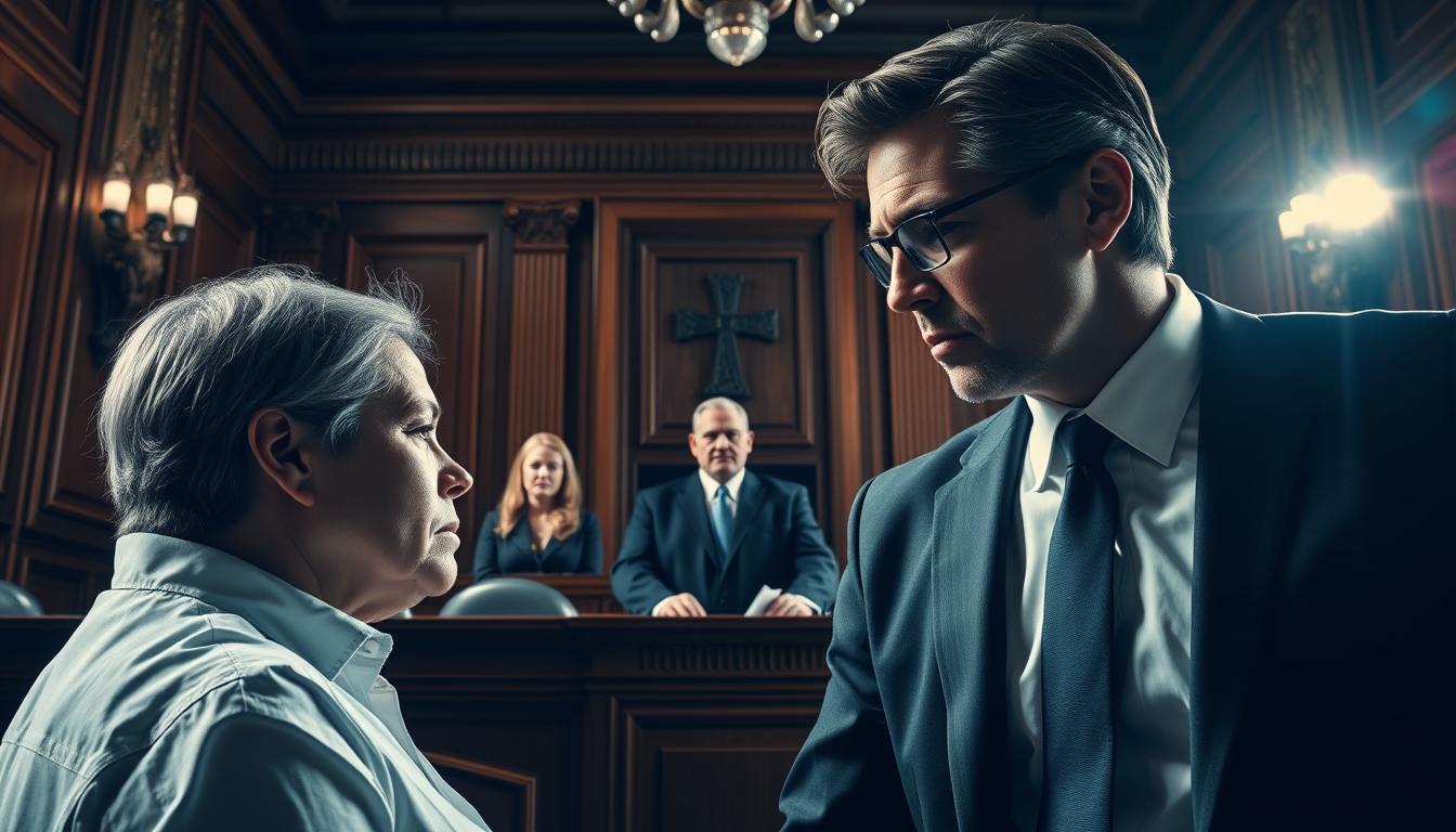 medical malpractice lawsuit