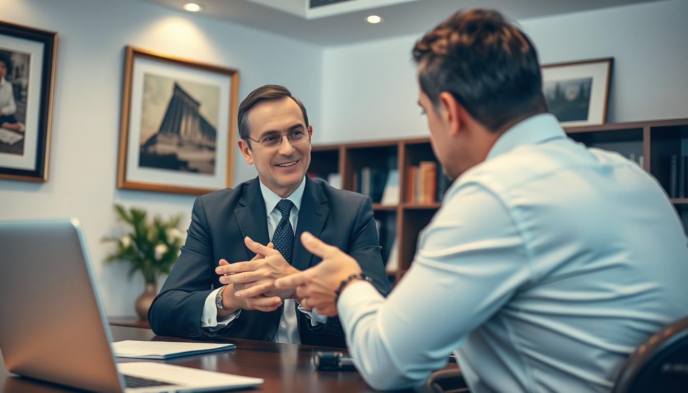 estate planning lawyer