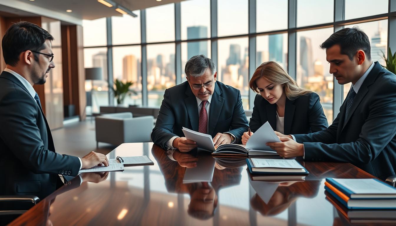 local healthcare litigation specialists
