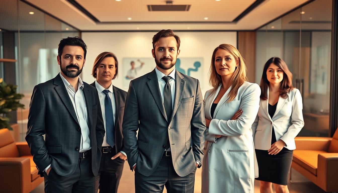 medical malpractice lawyers