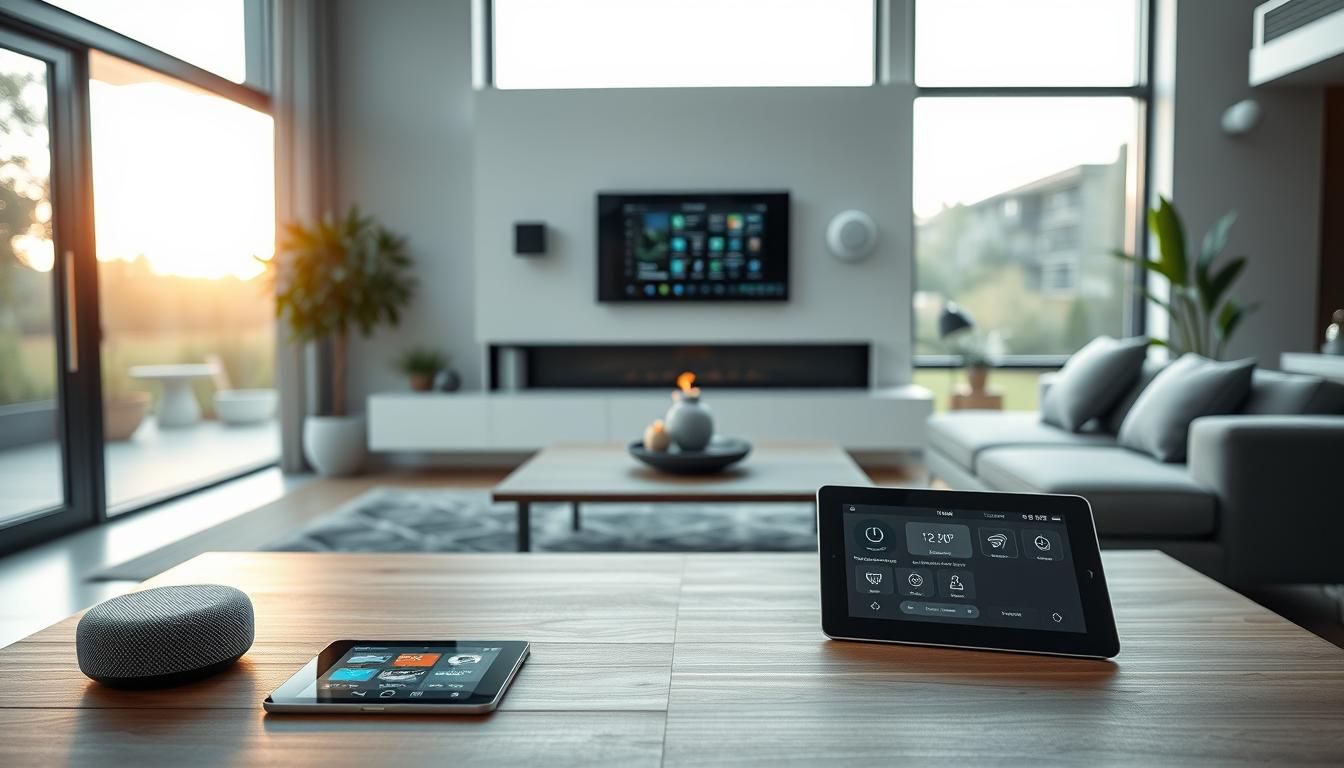 understand smart home ecosystem, smart home explained, demystify connected home