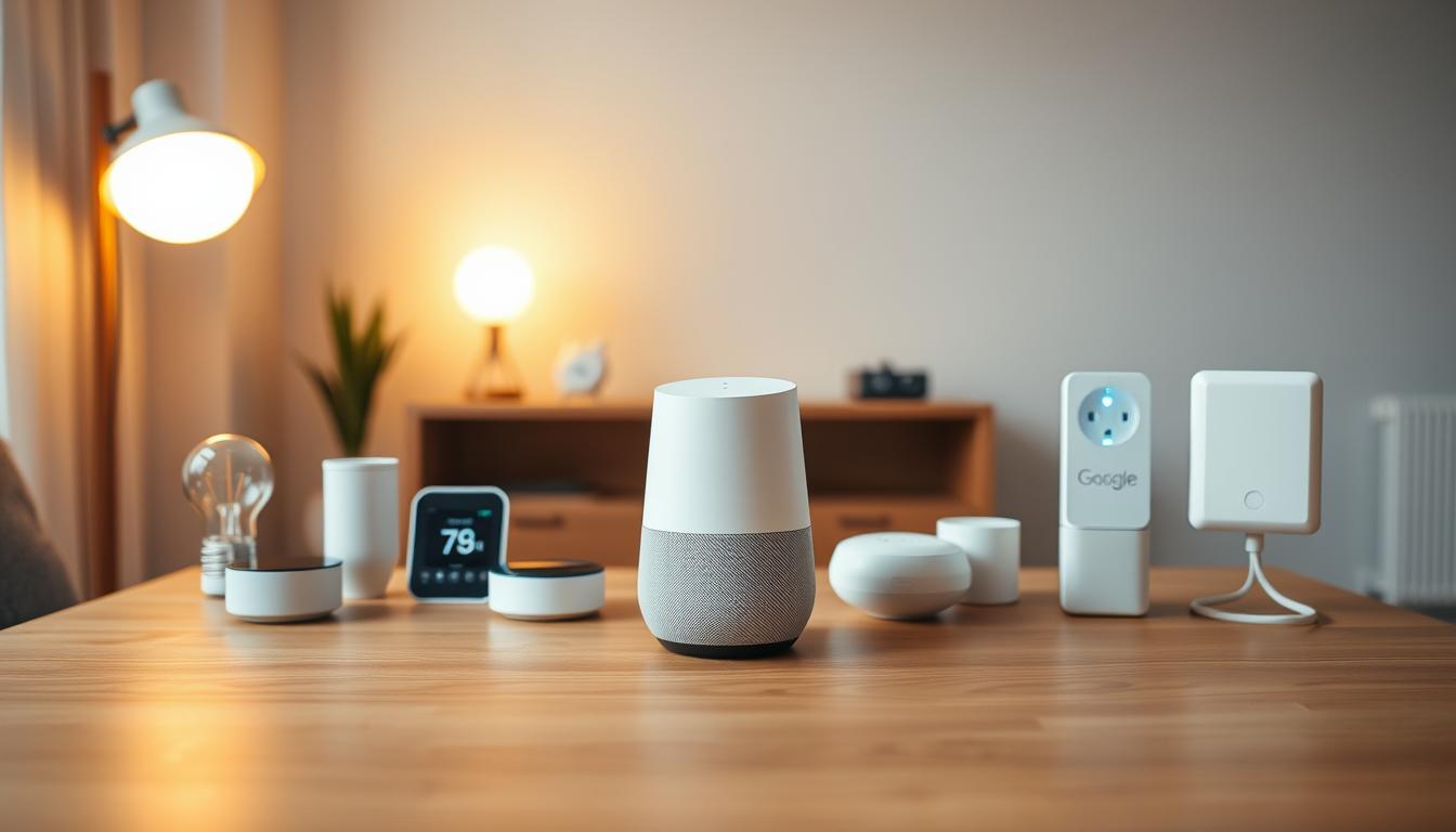 Google Home automation, smart home daily tasks, Automation Tips