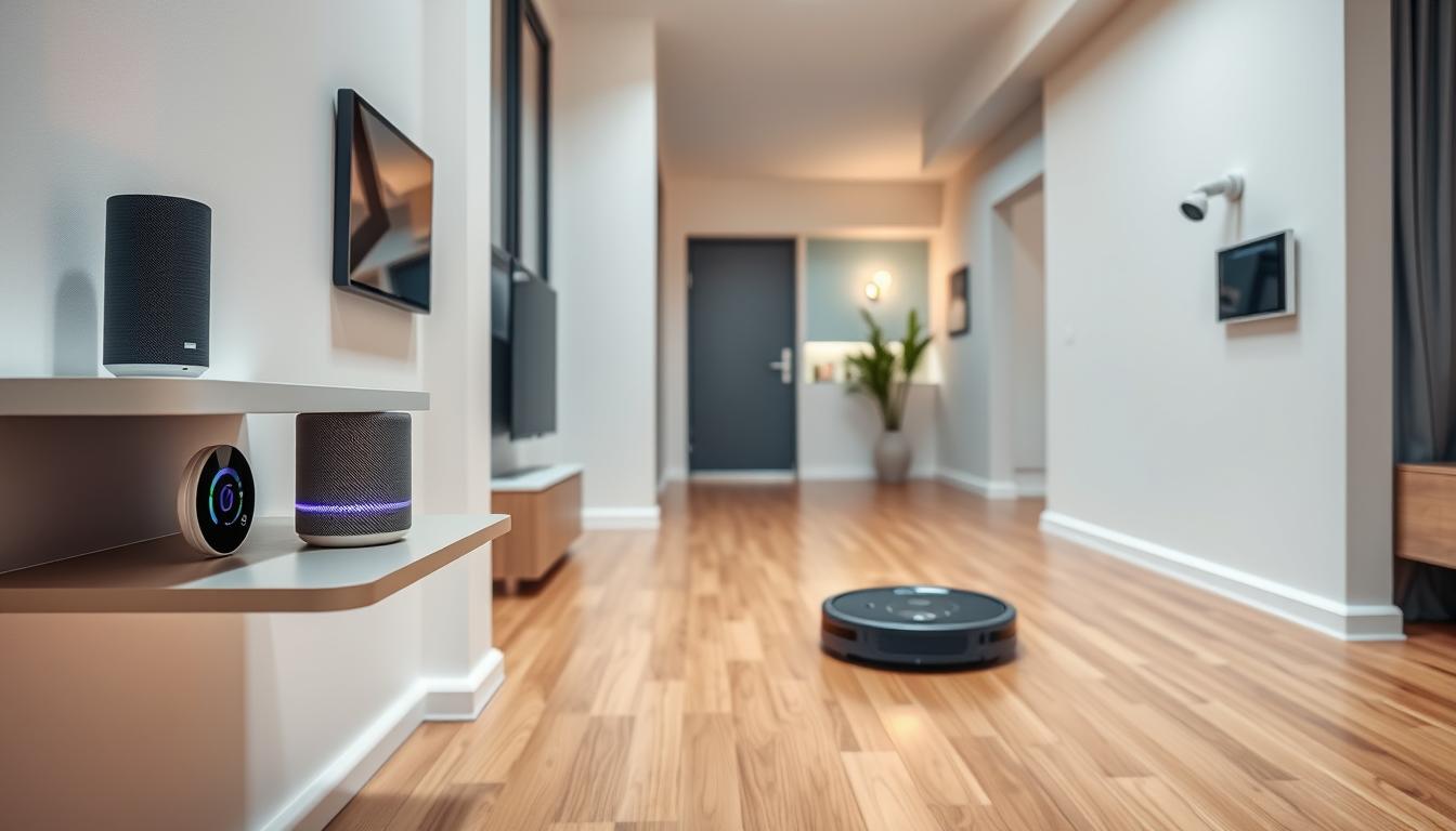 smart home setup, Alexa, Google Assistant, How-to