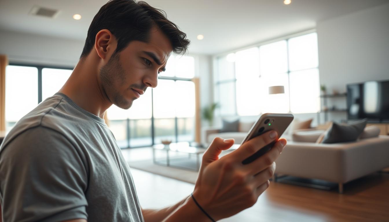 fix smart home issues, troubleshooting, tech support,