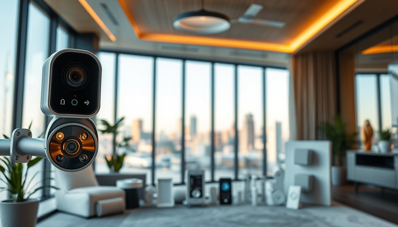 smart security system, setup guide, home security, How-to, Smart Home,