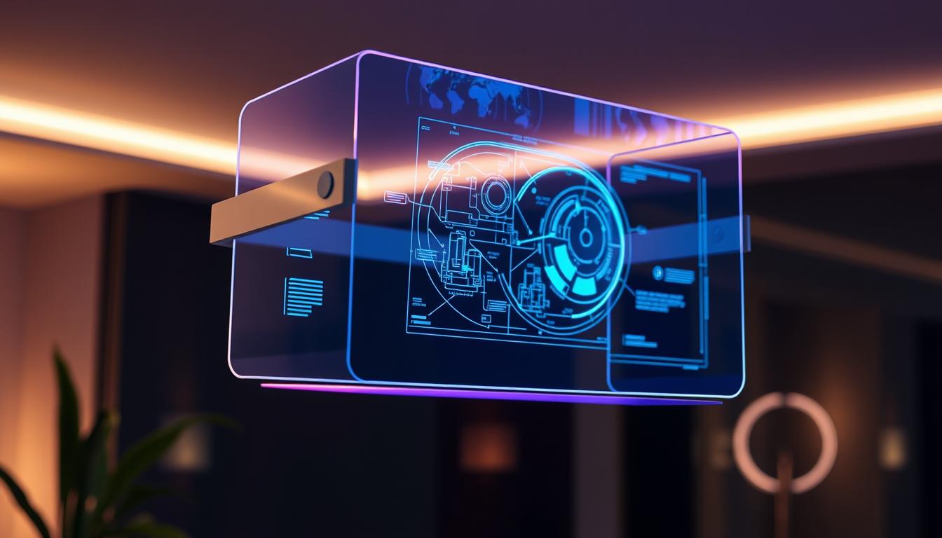 smart glasses, augmented reality, future gadgets, AR, Gadgets