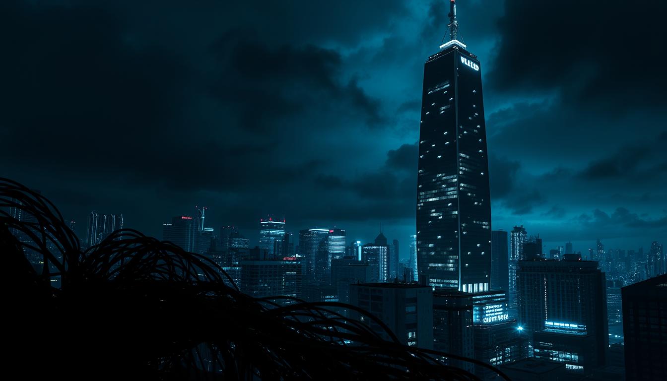 IoT security risks, connected world security
