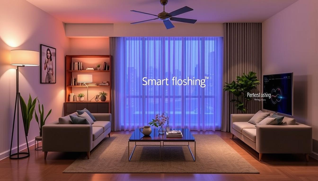 Discover the technology that powers smart lighting systems.
