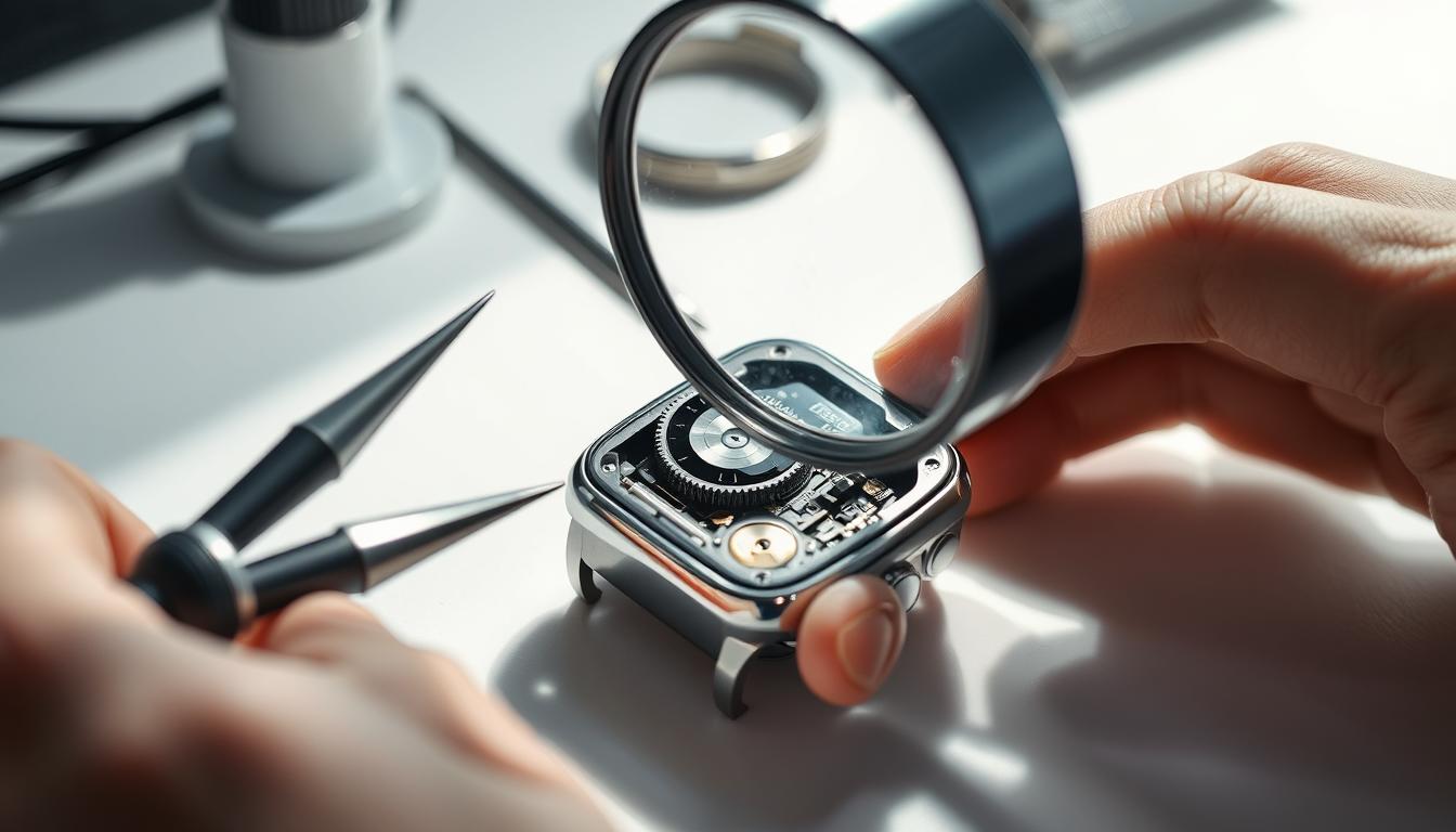 smartwatch water damage fix, waterproof smartwatches, Smartwatches, Tips