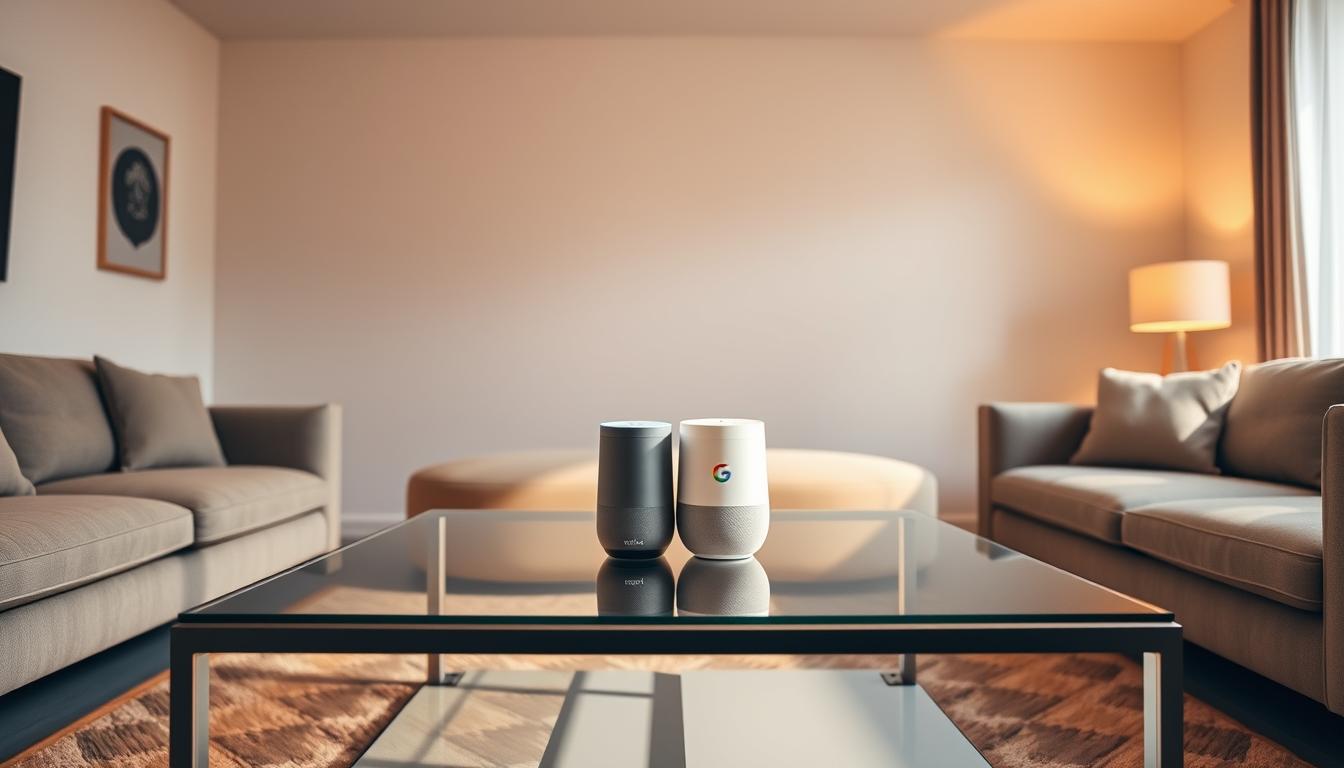 Alexa vs Google Home, smart assistants, comparison, Home Assistants