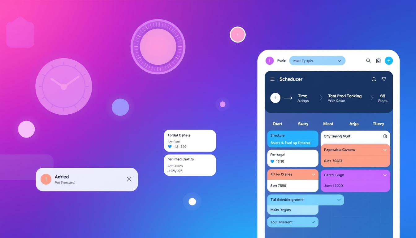 AI scheduling assistant tools