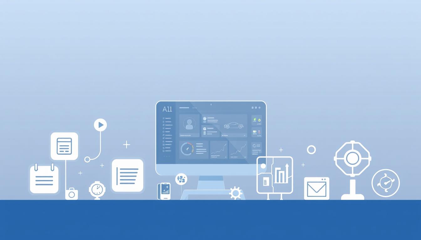 automate tasks, save time, AI tools, AI, Automation, Time Saving