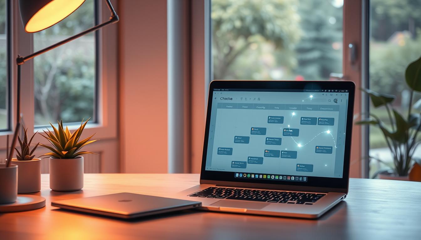AI planning, time management, productivity
