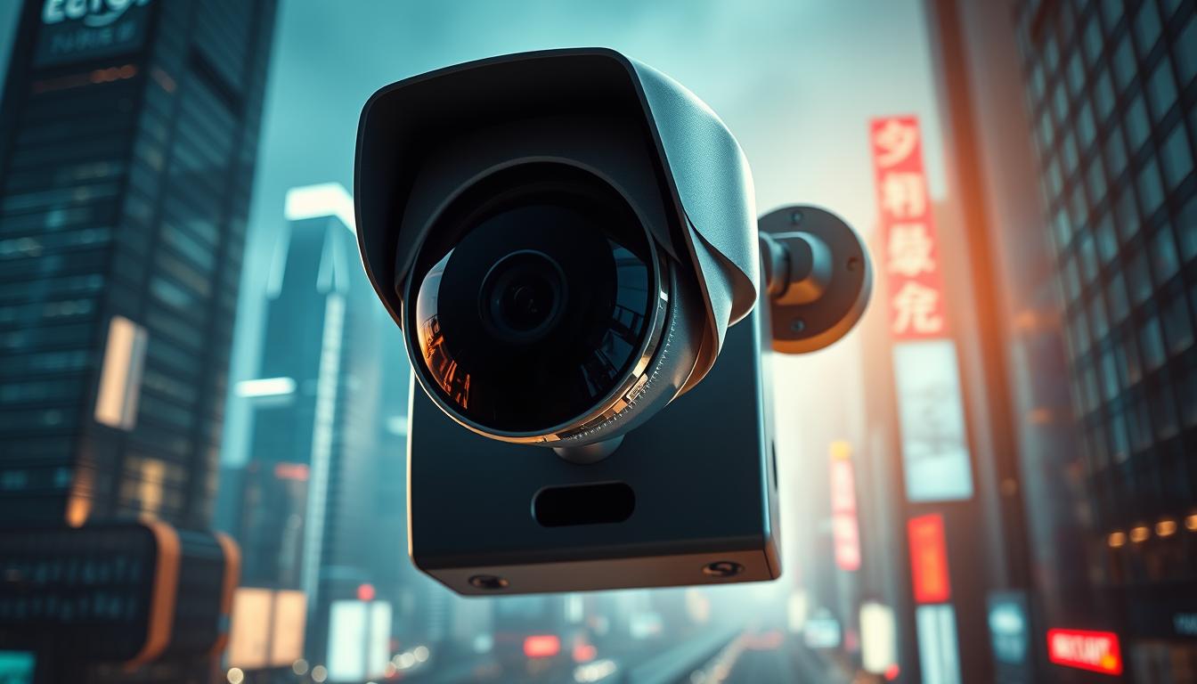 secure smart cameras, prevent camera hacking, Security Tips