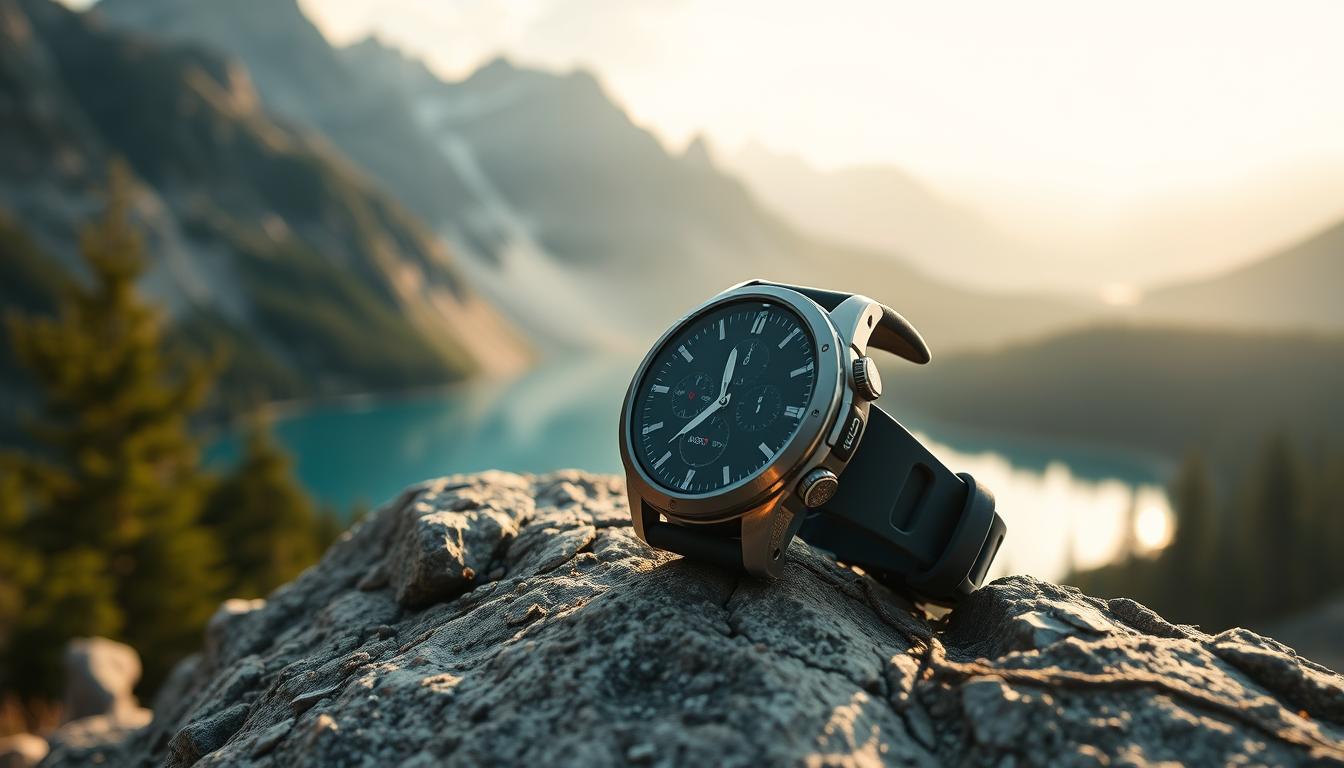waterproof smartwatch, outdoor activities, smartwatches