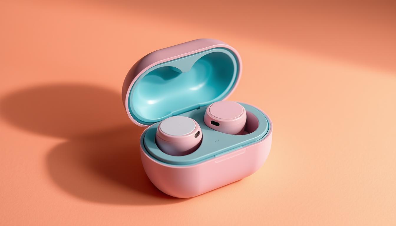 wireless earbuds for kids, child-friendly earbuds, Wireless Earbuds, Gadgets