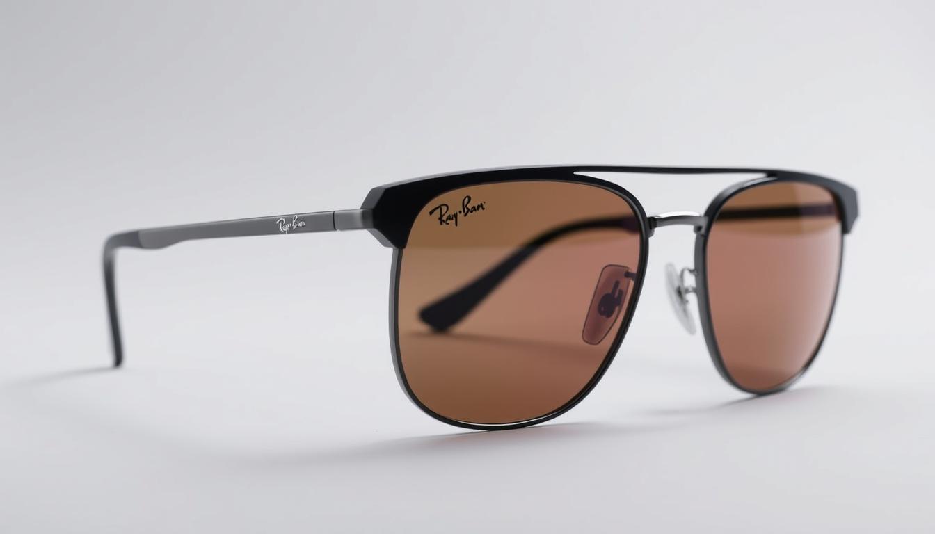 Image of Ray-Ban Meta Smart Glasses