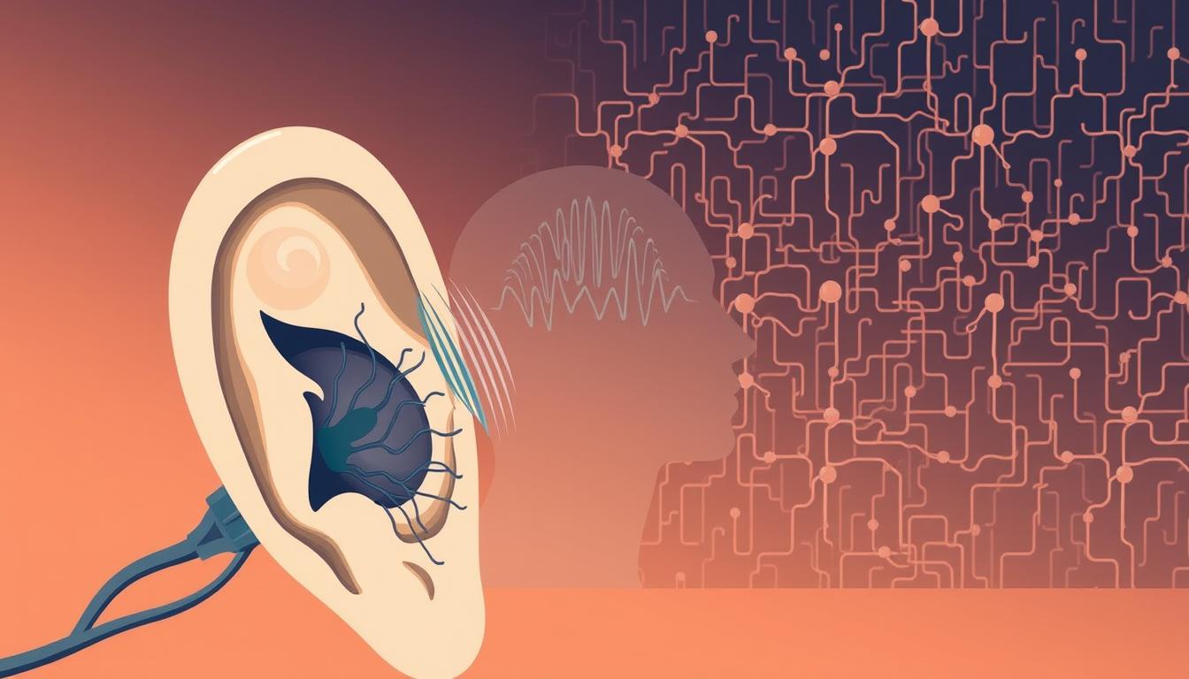 The Neuroscience of Sound: How Wireless Earbuds Can Influence Focus and Mood