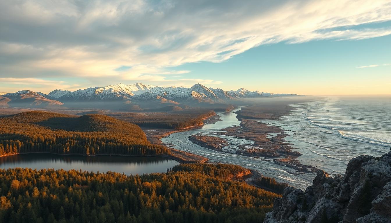 emerging fishing destinations