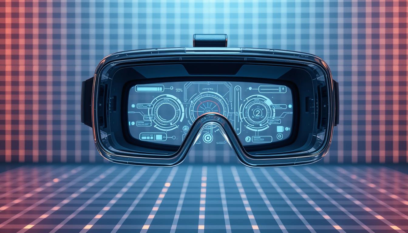 VR User Interface