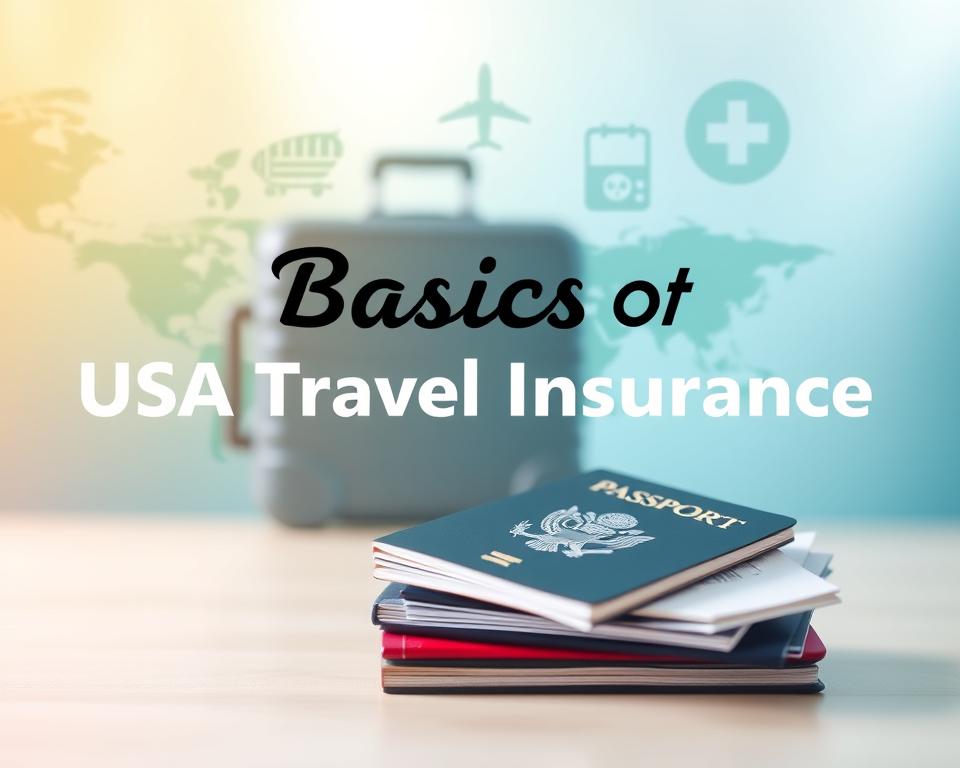 travel insurance basics