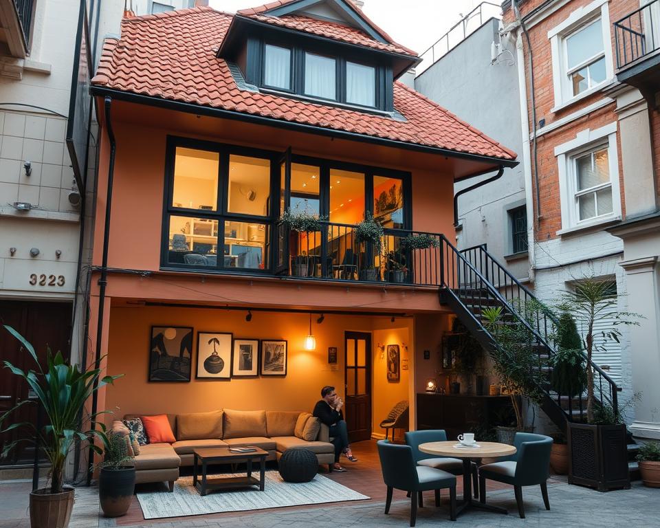 hostel for your stay in Istanbul