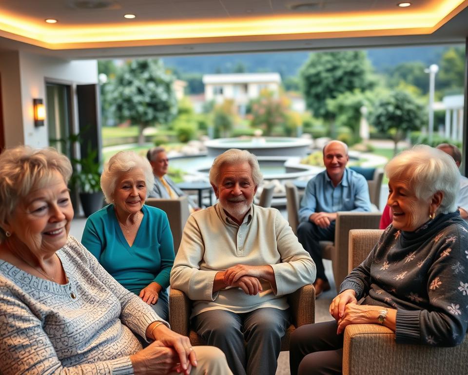 senior care usa life insurance reviews