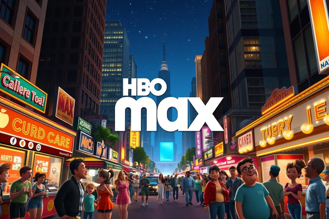 ‘Big Bang Theory’ Spinoff ‘Stuart Fails to Save the Universe’ a Go at HBO M