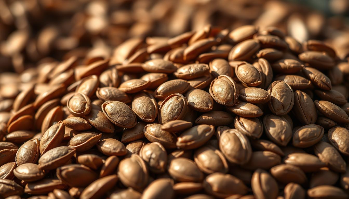 Pumpkin Seeds