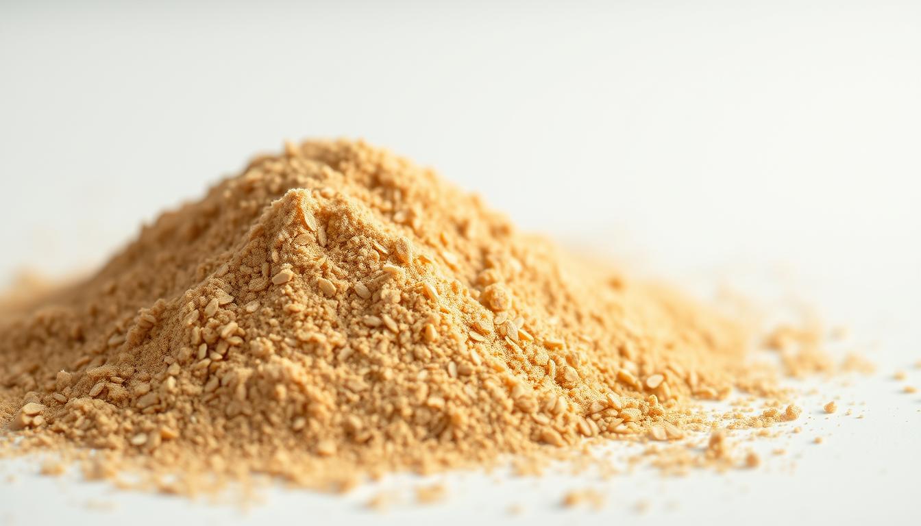 Flaxseed Powder