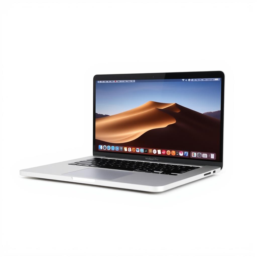 14-inch Apple MacBook Pro (2024) with M4 chip
