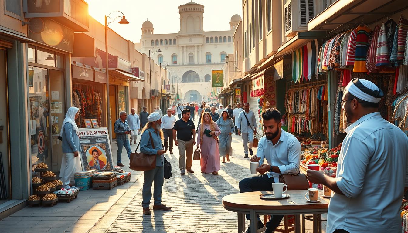 مشاريع صغيرة مربحة في البحرين