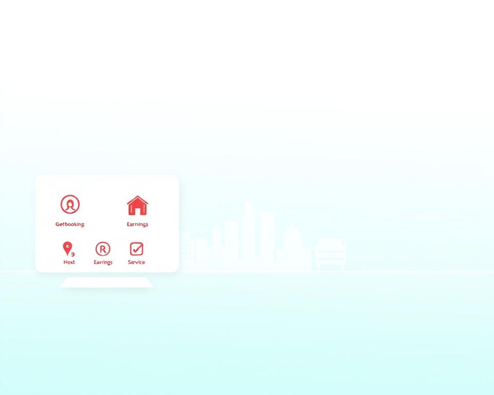 airbnb geschäftsmodell