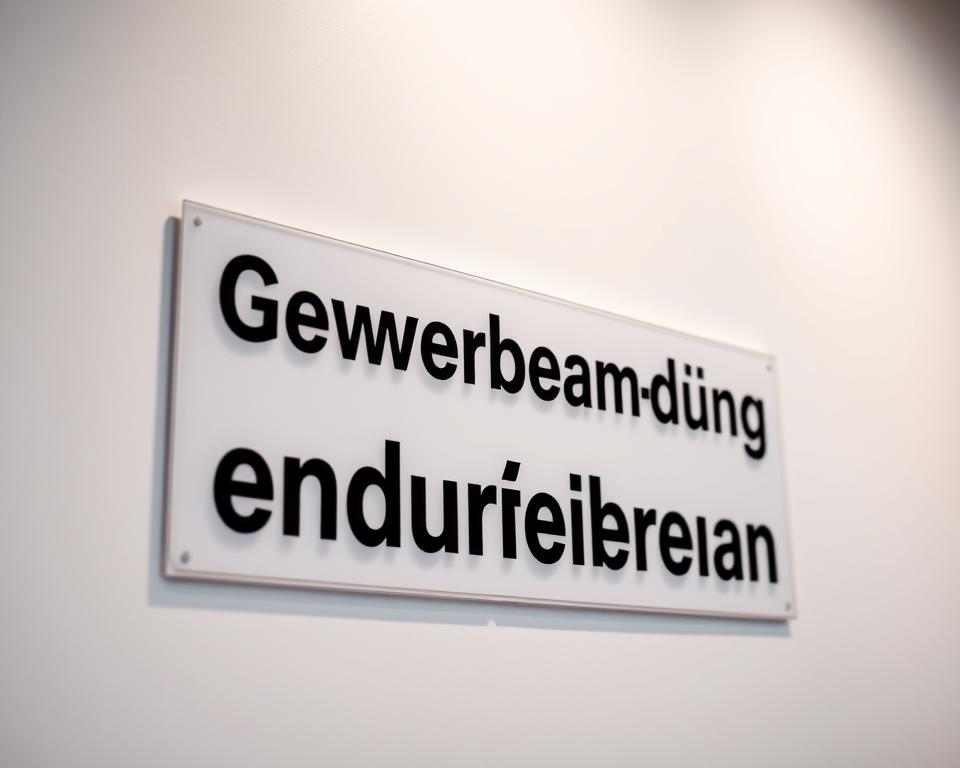 ab wann muss man ein gewerbe anmelden