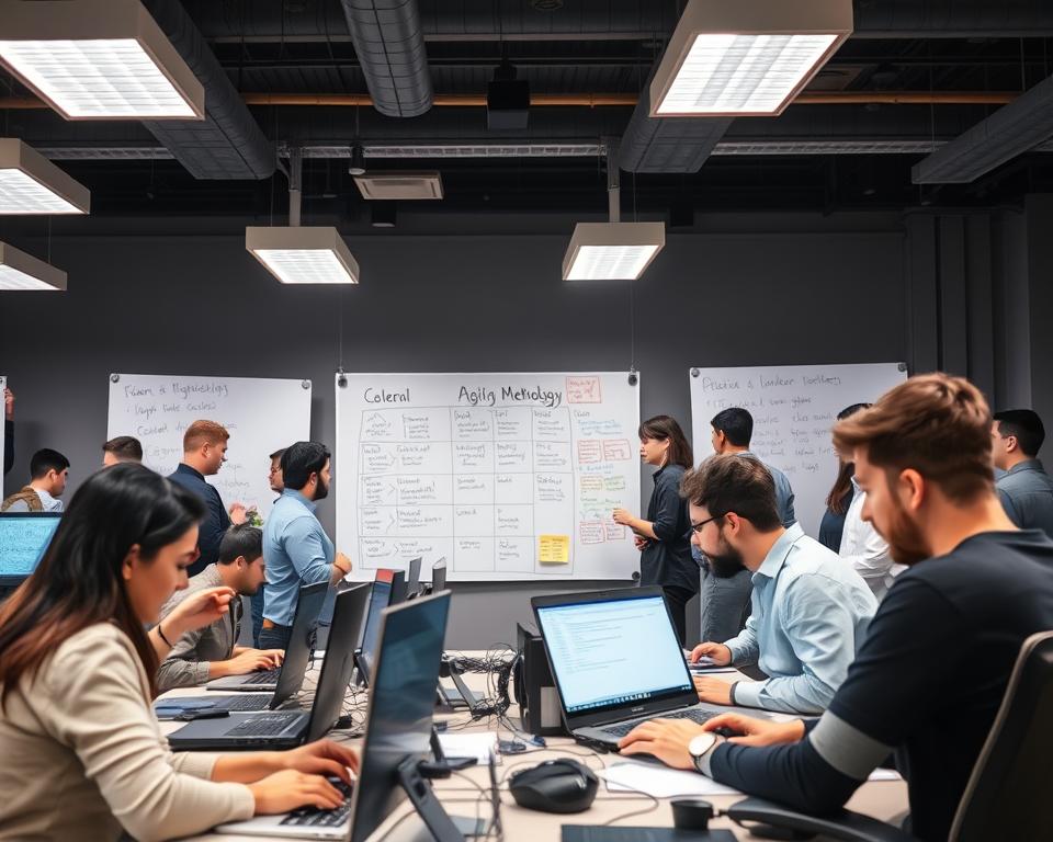 agile software development