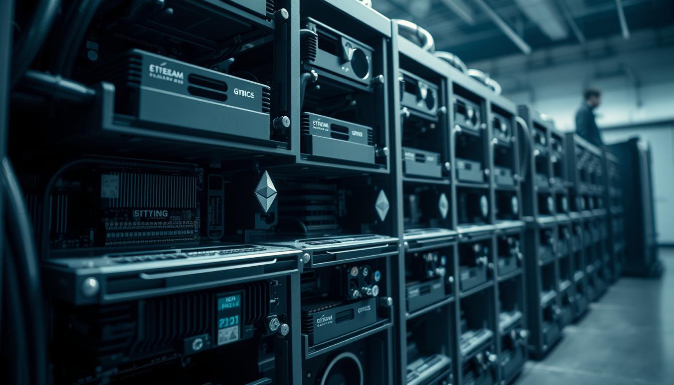 asic mining equipment