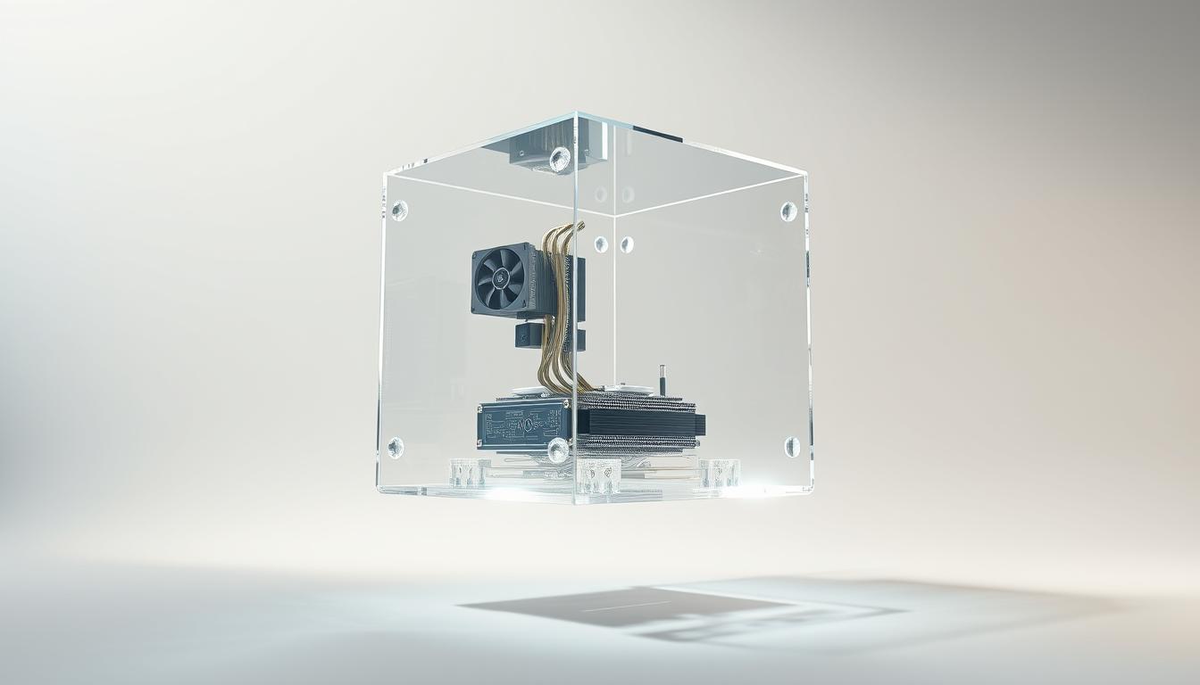 BitDeer transparent mining solutions