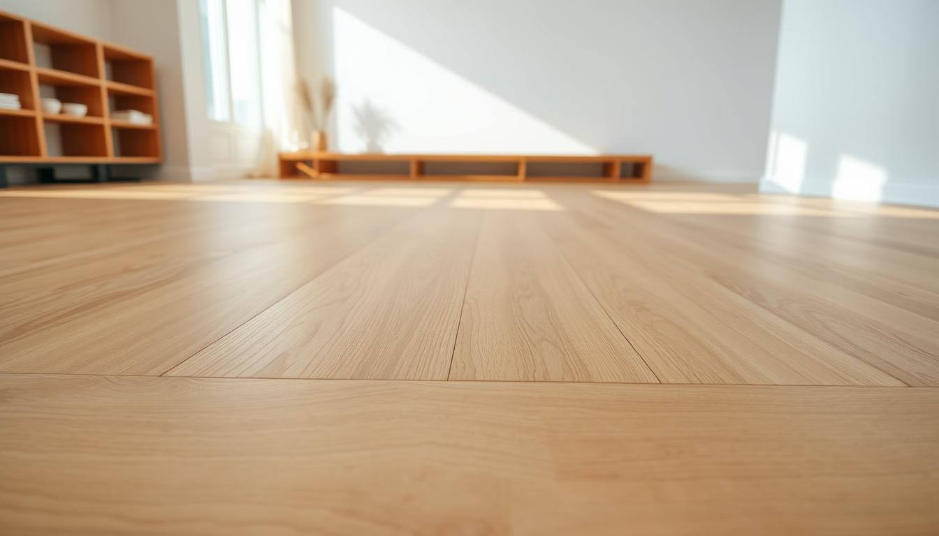 white oak floors matte finish