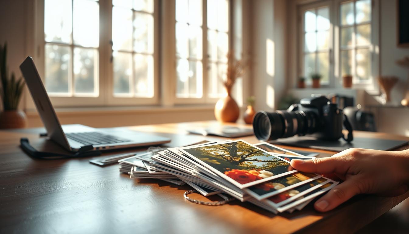 Stock Photography Se Passive Income: Apne Photos Bech Kar Paise Kamayein" Stock