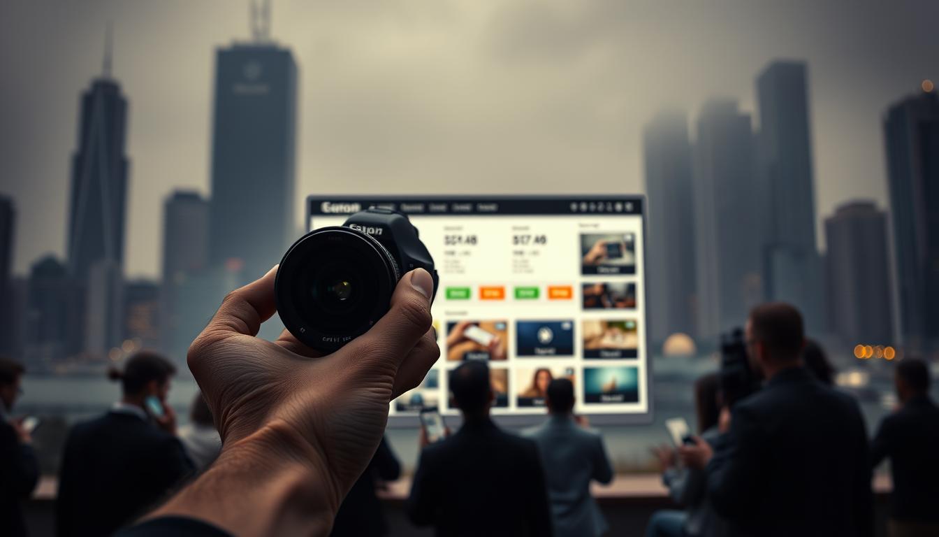 stock photography revenue streams