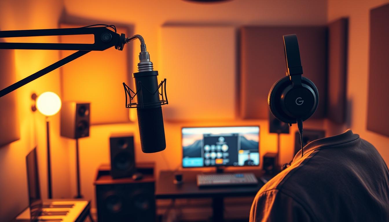 Podcasting Se Paise Kaise Kamayein: Beginner's Guide"
