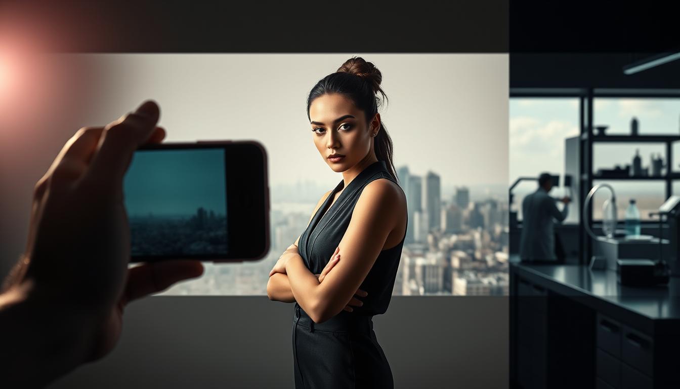 stock photography niches