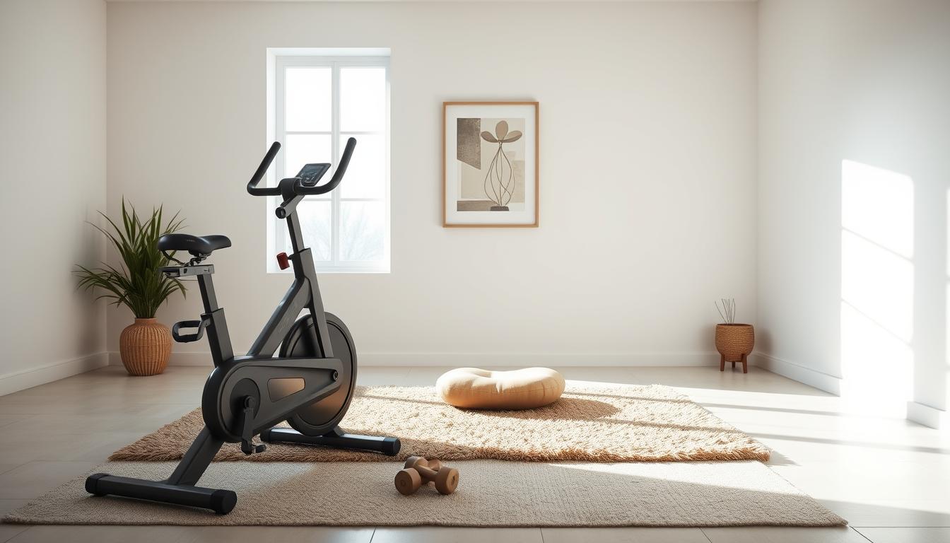 Home Workouts Are Too Noisy – Quiet Exercise Equipment That Won’t Annoy the Neig