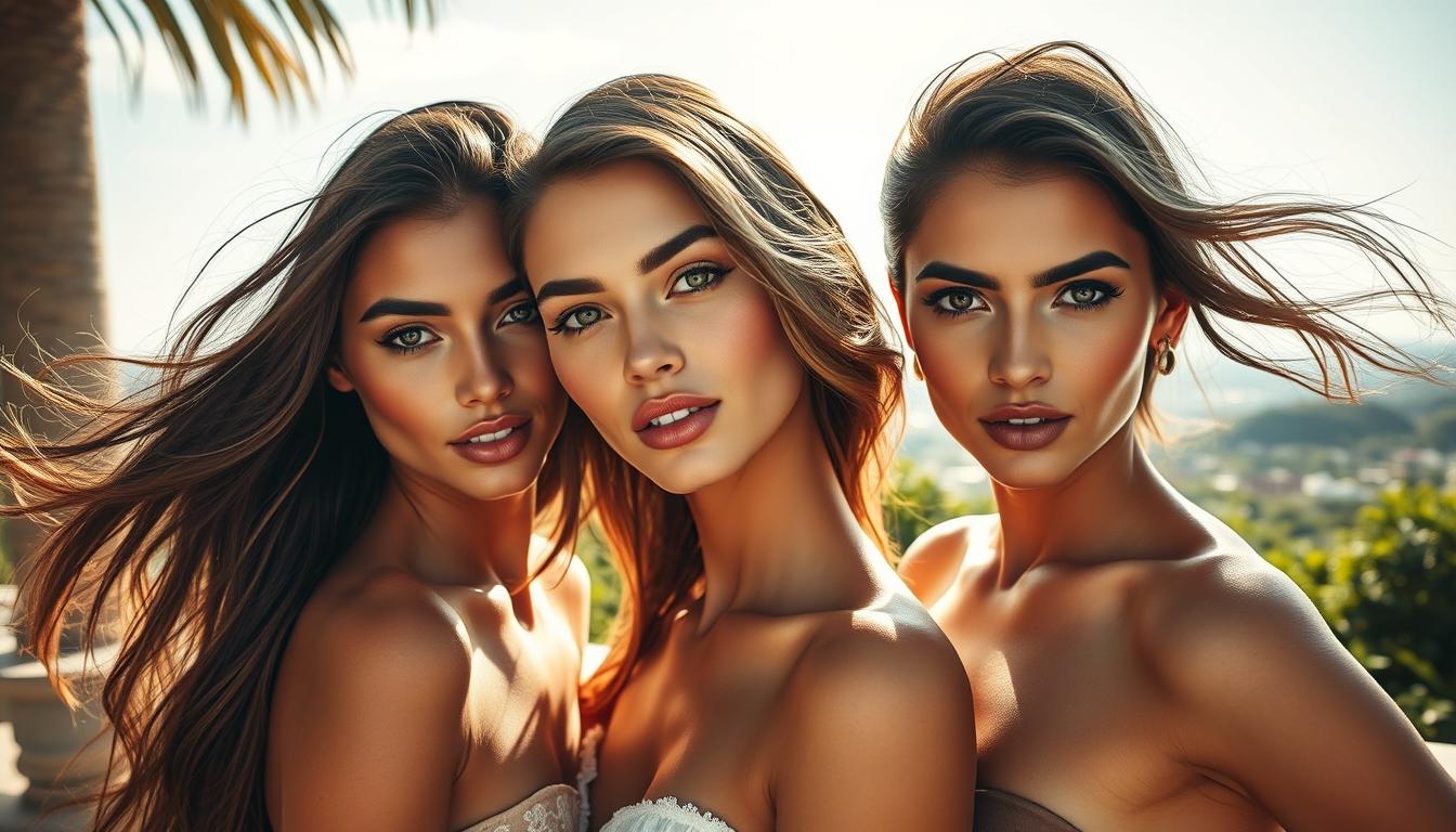 modelos brasileiras famosas