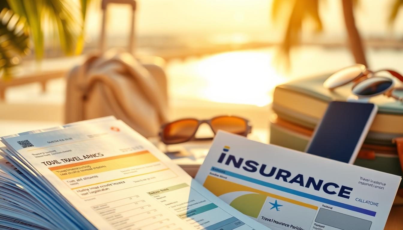 travel insurance