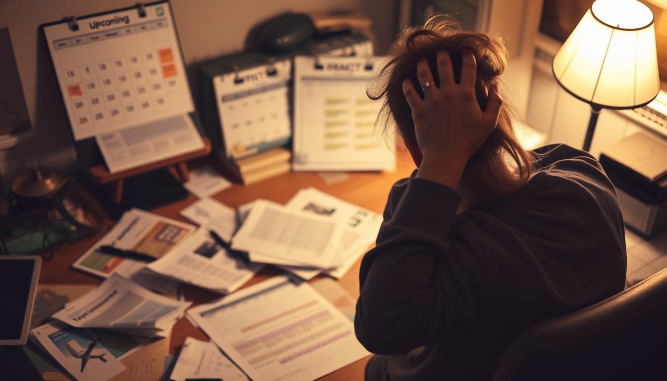travel insurance mistakes
