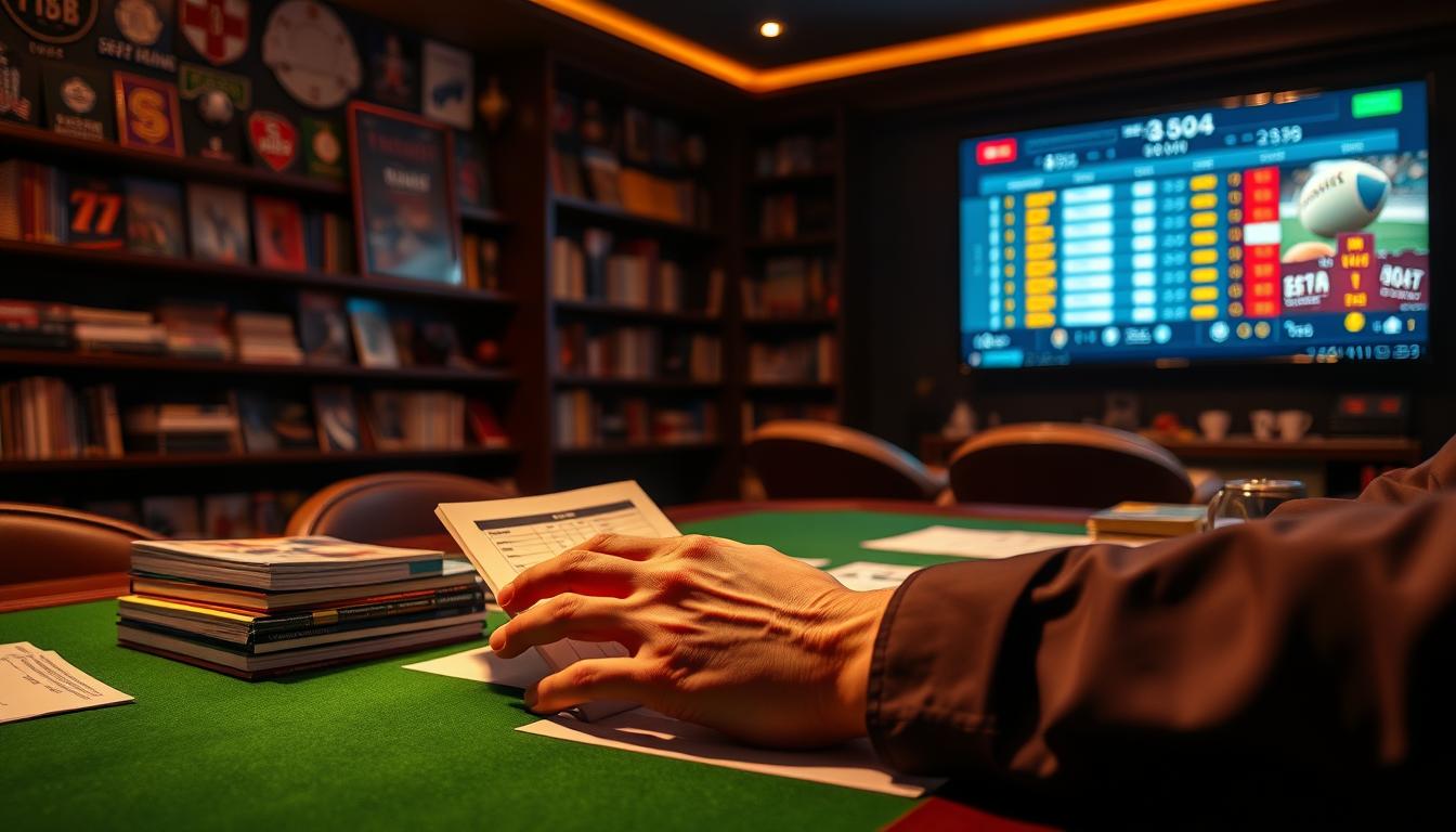 jogos de apostas online; cassino online